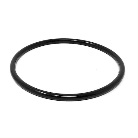 Springer Parts O-Ring, Type VV 4.0 OD, FKM, Replaces Tuchenhagen Part# 930-573 930-573SP